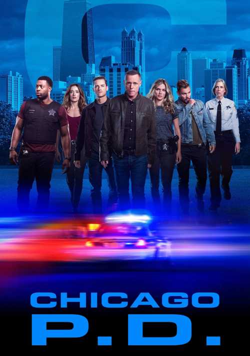 Chicago P.D.